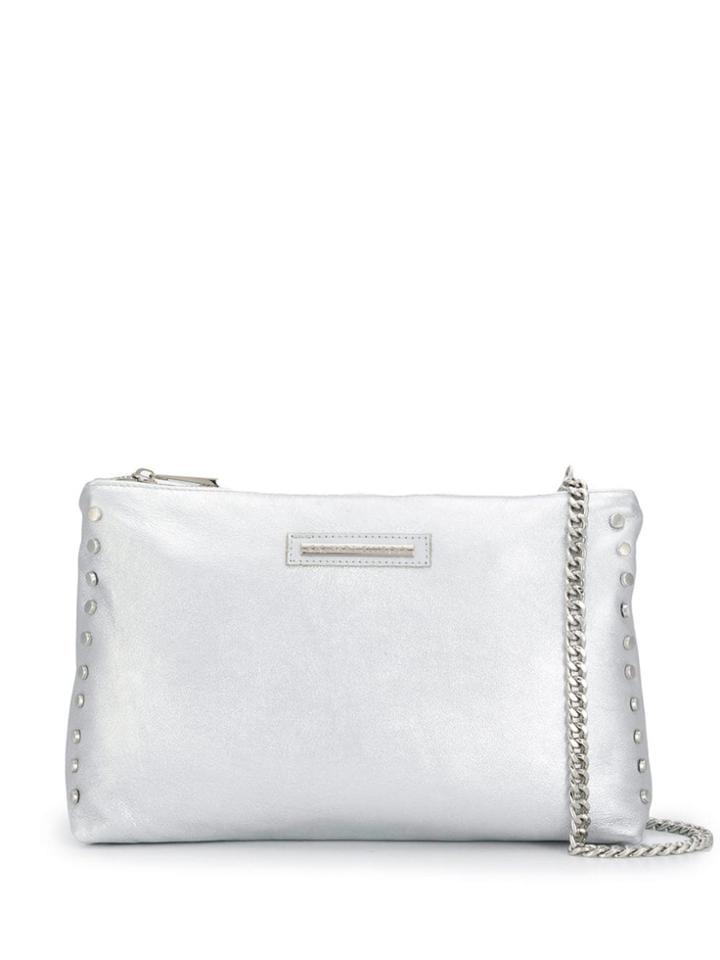 Marc Ellis Maggie Clutch - Red