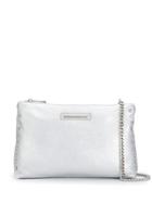 Marc Ellis Maggie Clutch - Red