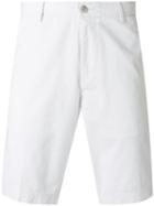 Boss Hugo Boss - Crigan Shorts - Men - Cotton - 56, White, Cotton