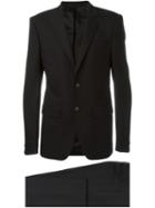Givenchy Fitted Suit