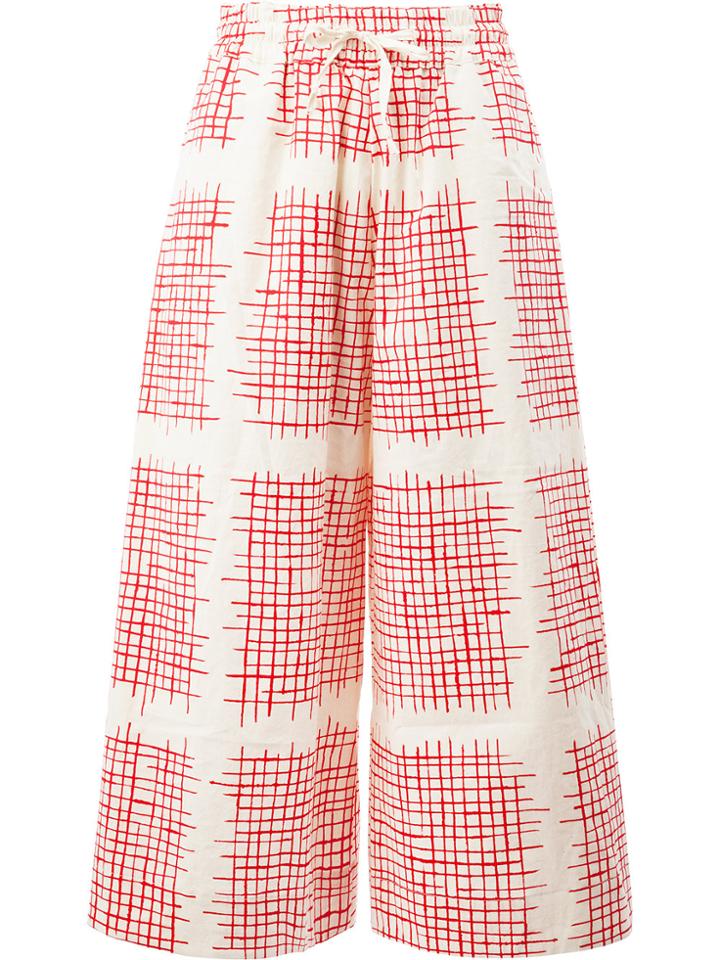 Toogood The Boxer Shorts - White