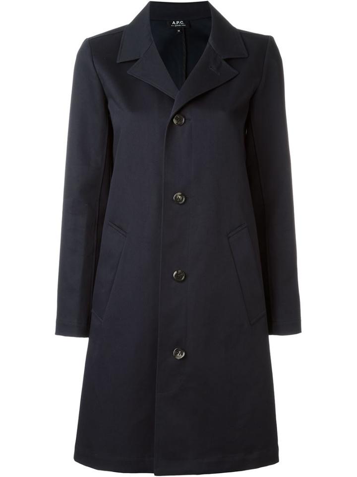 A.p.c. Trench Coat