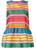 Mary Katrantzou Shala Sleeveless Blouse - Multicolour