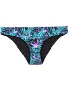 Onia 'lily' Bikini Bottom, Women's, Size: Xl, Nylon/spandex/elastane