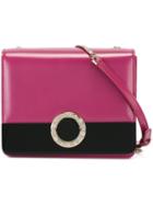 Bulgari 'bulgari Bulgari' Signature Bag