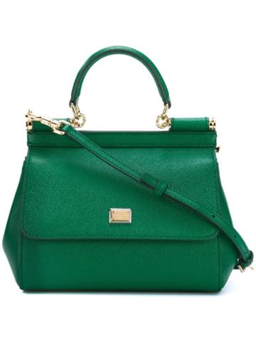 Dolce & Gabbana Small 'dolce' Tote