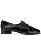A.n.g.e.l.o. Vintage Cult Bally Club Shoes - Black
