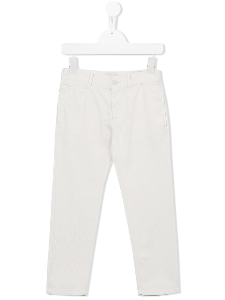 Etiket Papyrus Trousers, Boy's, Size: 6 Yrs, Nude/neutrals