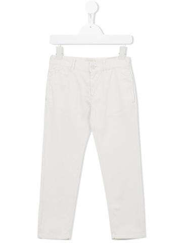 Etiket Papyrus Trousers, Boy's, Size: 6 Yrs, Nude/neutrals