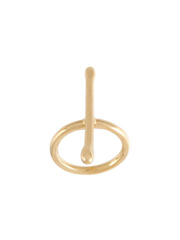 Noritamy 'vertical Stick' Ring