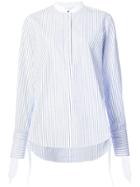 Rag & Bone Dylan Shirt - Blue