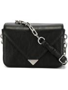 Alexander Wang Small 'prisma' Envelope Crossbody Bag