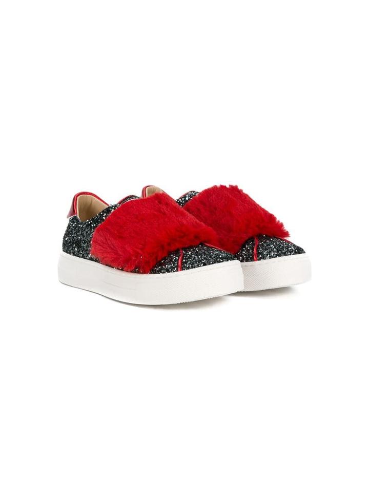 Ermanno Scervino Junior - Grey
