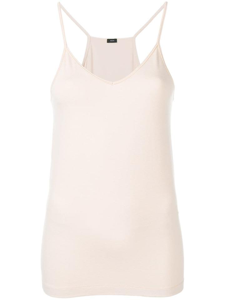 Joseph Basic Tank Top - Neutrals