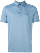 Michael Kors Classic Polo Shirt, Men's, Size: Xxl, Blue, Cotton