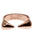 Dominic Jones Cerina Ring