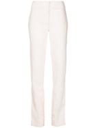 Lemaire Ankle Button Trousers - Pink