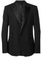 Stella Mccartney Single-breasted Jacket - Black
