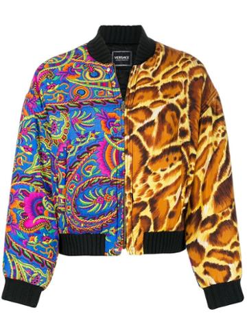 Versace Pre-owned - Yellow