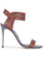 Marskinryyppy Winoma Pumps - Metallic