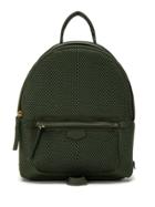 Sarah Chofakian Tela Backpack - Green