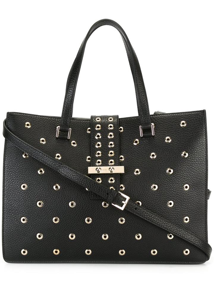 Red Valentino Double Handle Tote