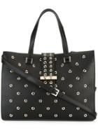 Red Valentino Double Handle Tote