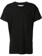 Mr. Completely Classic T-shirt, Men's, Size: Medium, Black, Cotton