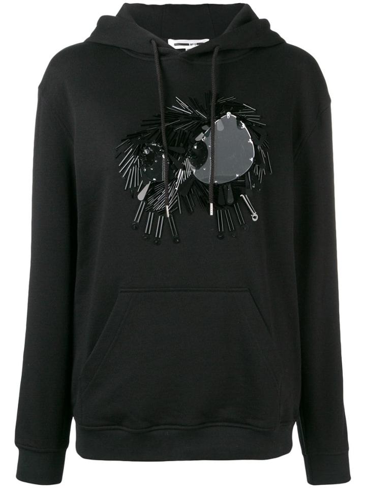 Mcq Alexander Mcqueen 527546rlh141000 - Black