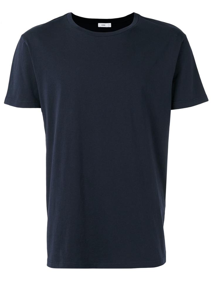 Closed Crew-neck T-shirt - Blue