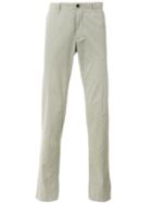 Cp Company - Classic Chinos - Men - Cotton - 58, Green, Cotton