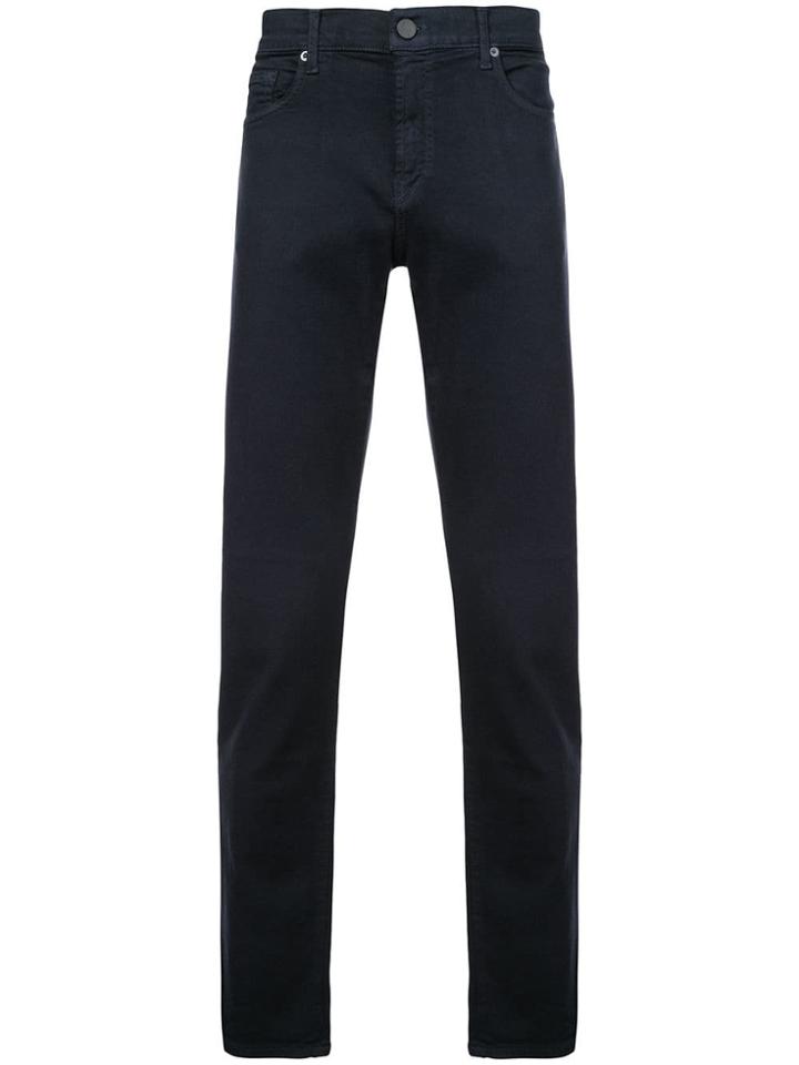 J Brand Tyler Jeans - Unavailable