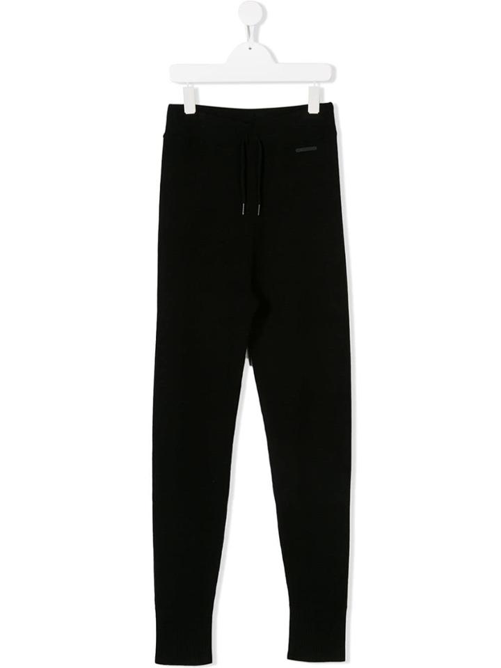 Dkny Kids Dkny Kids D3493909b 09b* - Black