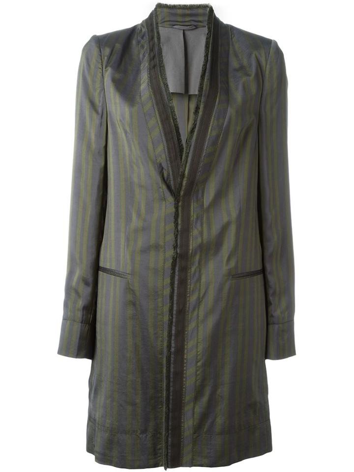 A.f.vandevorst '161 Migrant' Coat