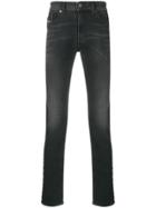 Diesel Stone Wash Jeans - Grey