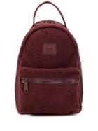 Herschel Supply Co. Nova Mini Backpack - Red