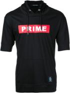 Guild Prime Hooded Top - Black