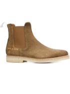 Common Projects Classic Chelsea Boots