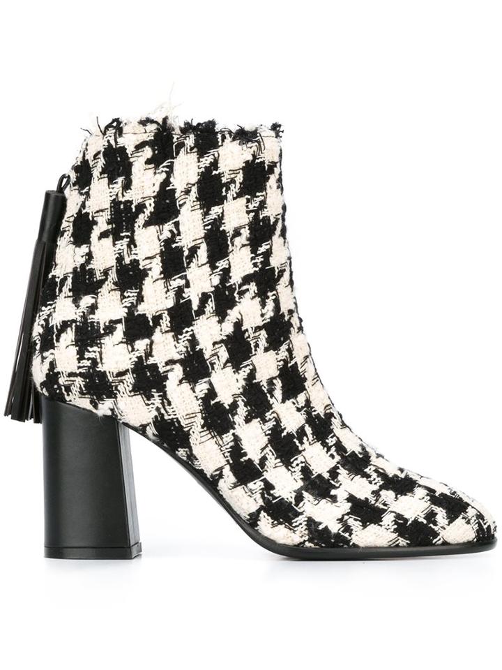 Msgm 'sheele' Boots