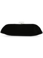Chanel Pre-owned Clutch Party Bag - Black