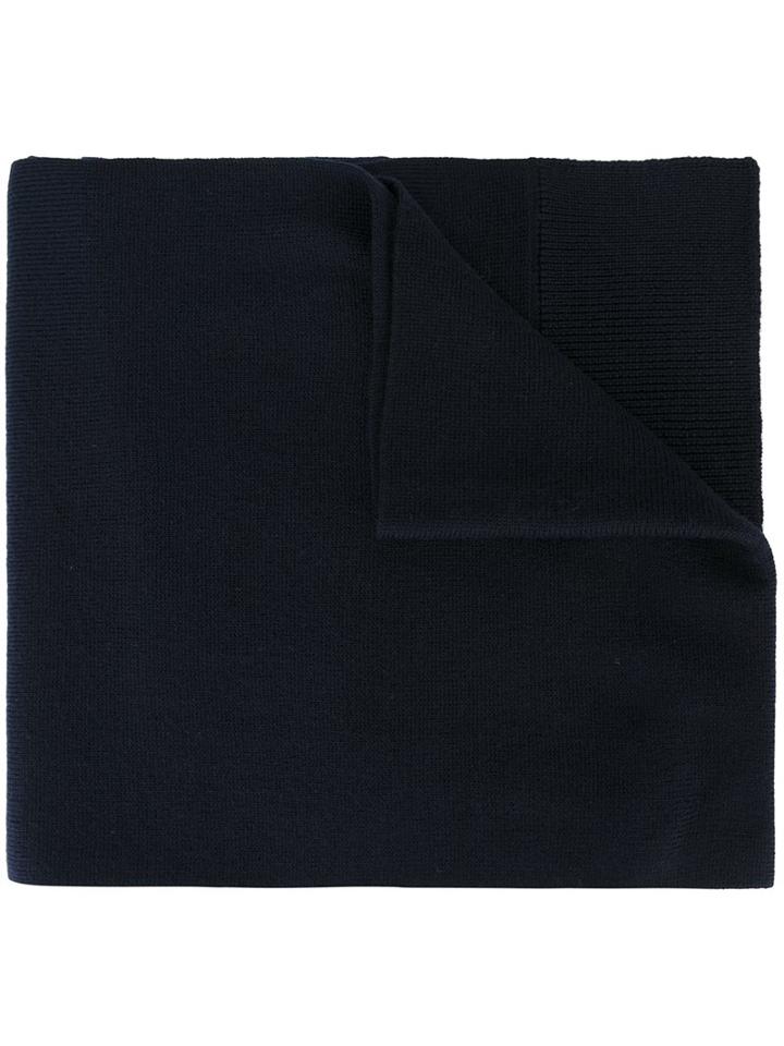 Dolce & Gabbana Knitted Scarf