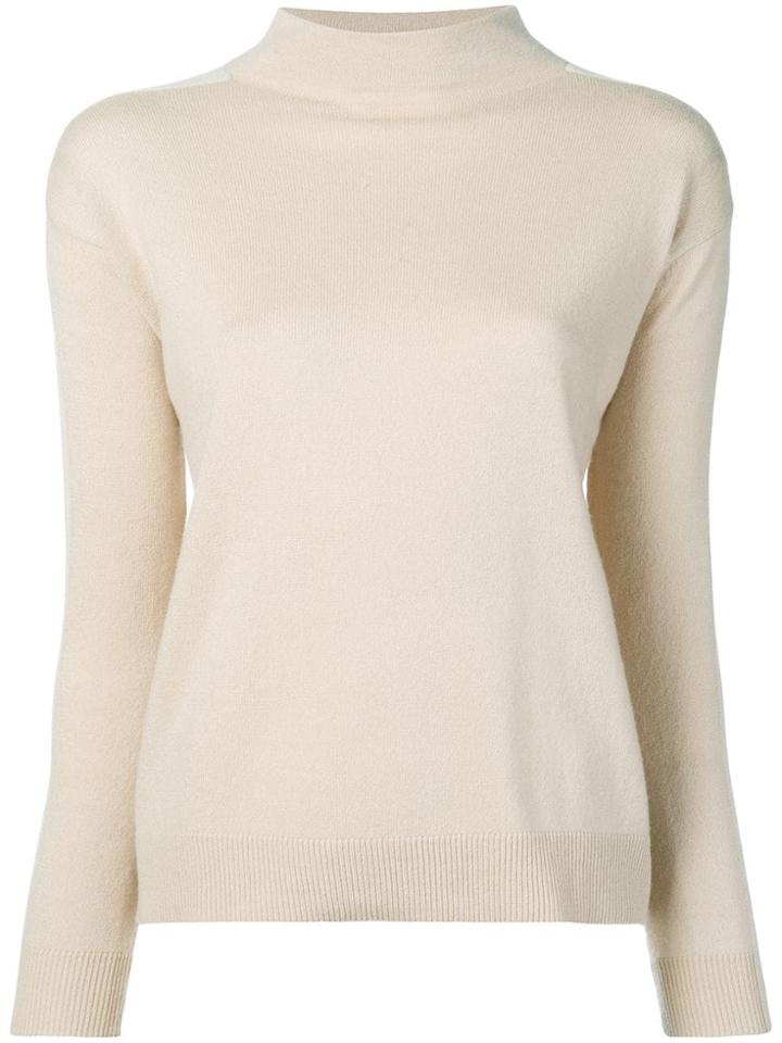 Max Mara Studio Caldeo 63660383000006 - Nude & Neutrals