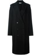 J.w. Anderson Double Breasted Coat