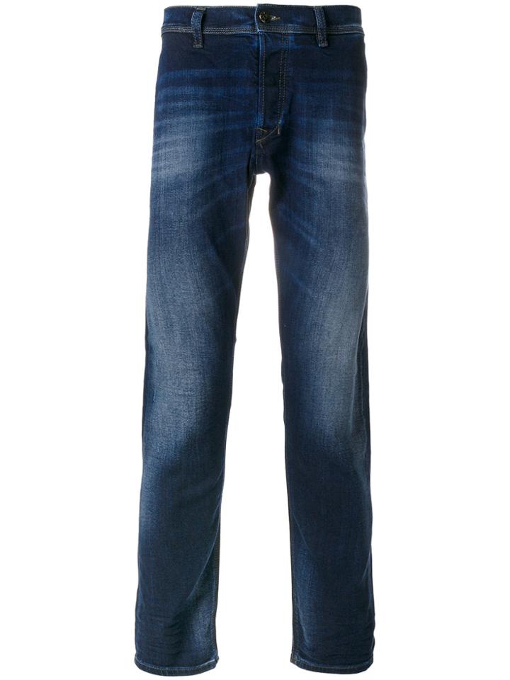 Diesel Kakee Jeans - Blue