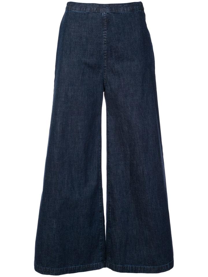 Rachel Comey Absolute Jeans - Blue