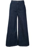 Rachel Comey Absolute Jeans - Blue