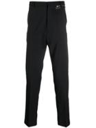 Cmmn Swdn Samson Tailored Trousers - Black