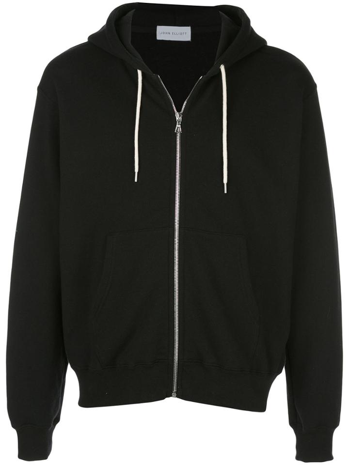 John Elliott John Elliott B088b0010b Black