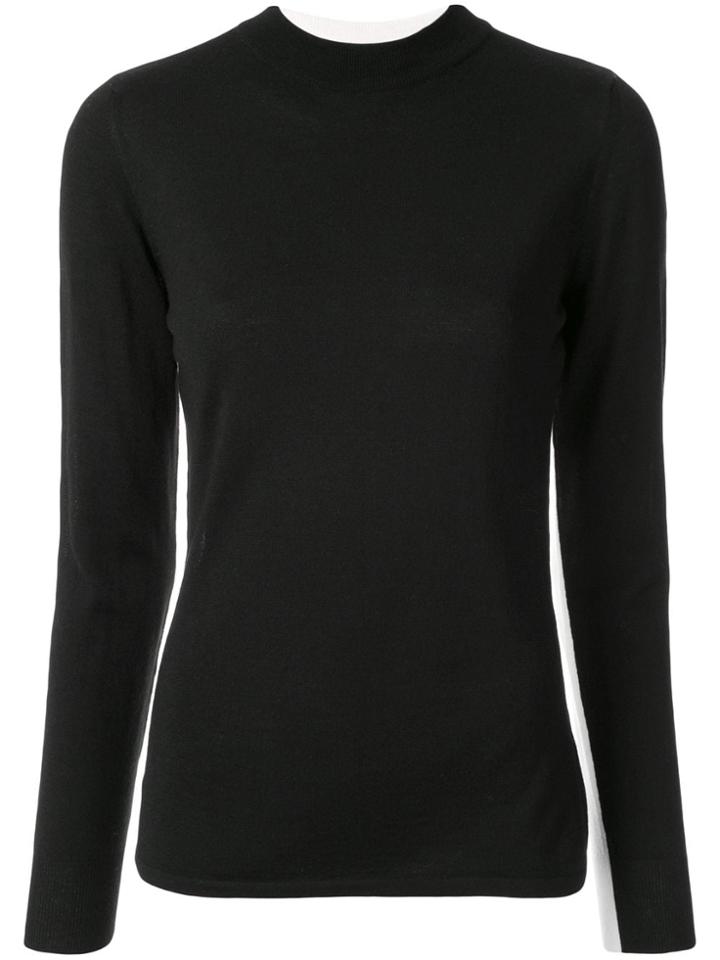 Vaara Aria Jumper - Black