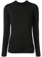 Vaara Aria Jumper - Black